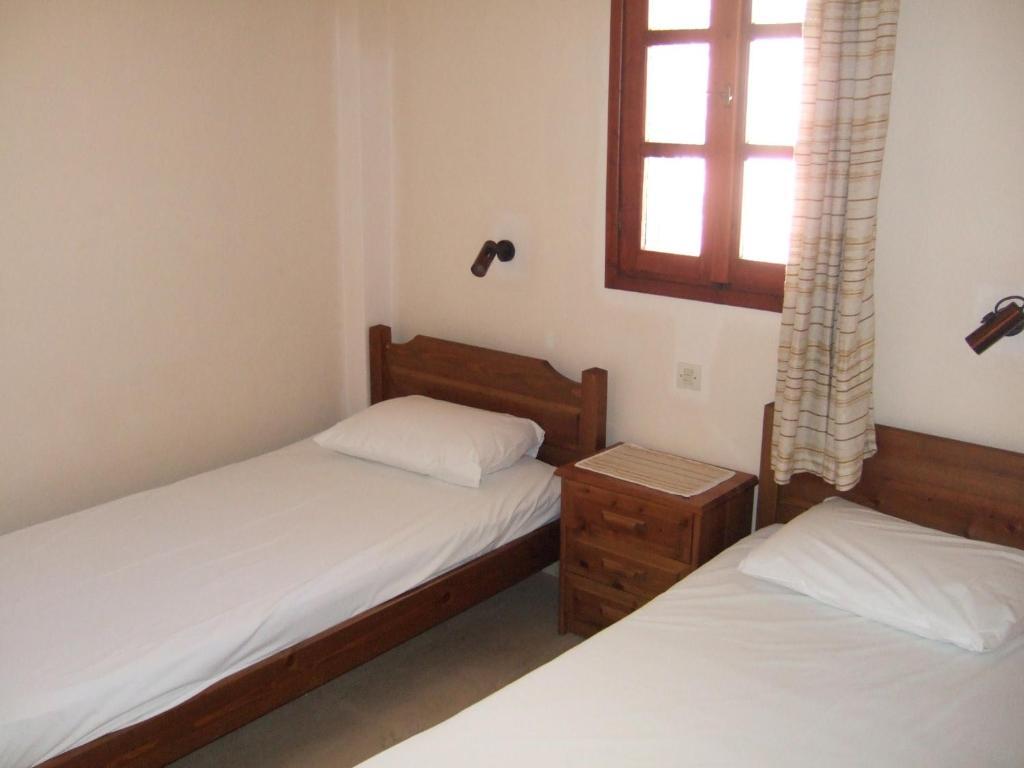 Kiwi Apartments Nea Fokea Ngoại thất bức ảnh